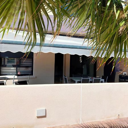 Apto Higuericas Playas Pilar de la Horadada Zewnętrze zdjęcie
