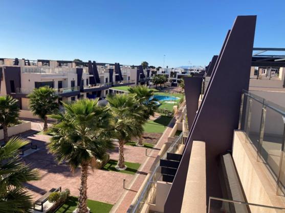 Apto Higuericas Playas Pilar de la Horadada Zewnętrze zdjęcie