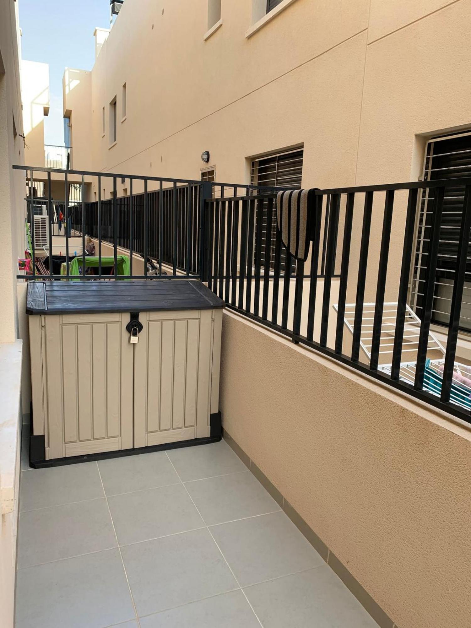 Apto Higuericas Playas Pilar de la Horadada Zewnętrze zdjęcie
